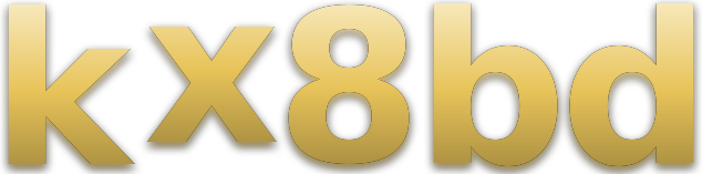 kx8 bd logo